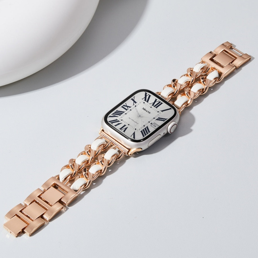 Velmora Apple Watch Kordon