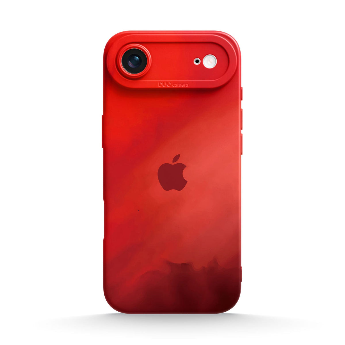 Nightmare | iPhone Serisi Darbeye Dayanıklı Koruyucu Kılıf