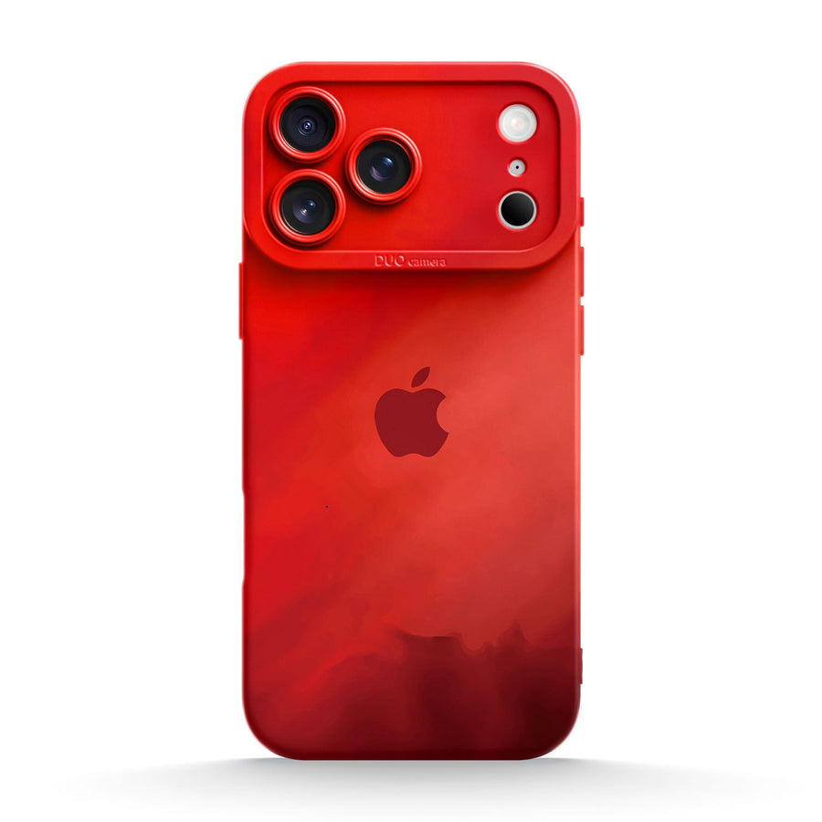 Nightmare | iPhone Serisi Darbeye Dayanıklı Koruyucu Kılıf