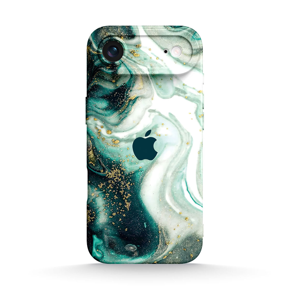 Gilt Jade | iPhone Serisi Darbeye Dayanıklı Koruyucu Kılıf