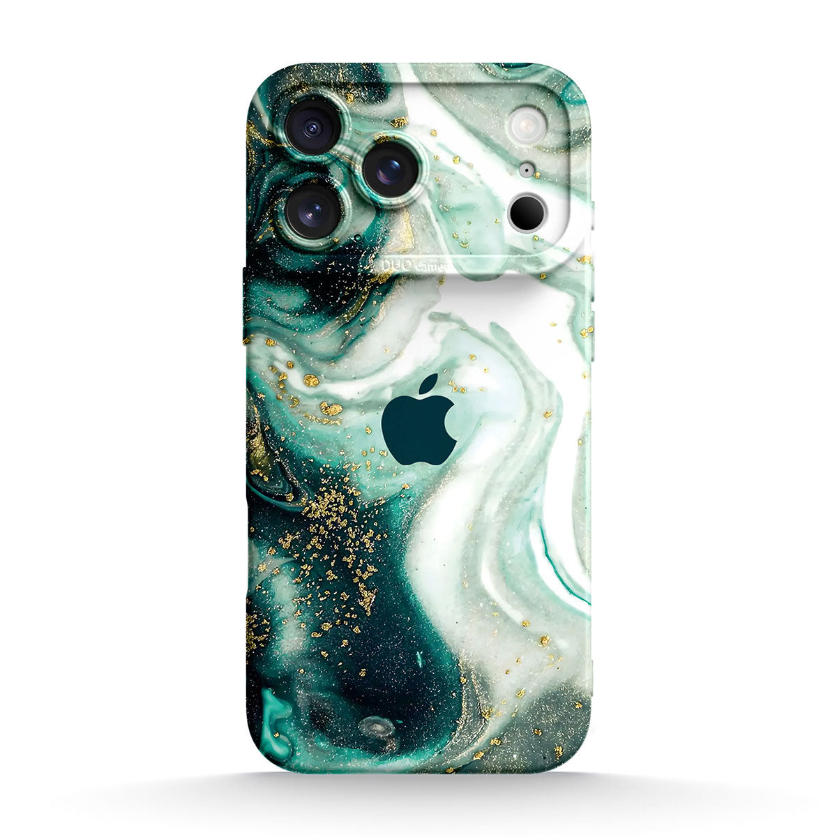 Gilt Jade | iPhone Serisi Darbeye Dayanıklı Koruyucu Kılıf