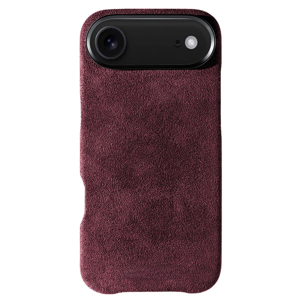 Heltra Premium Alcantara Kılıf