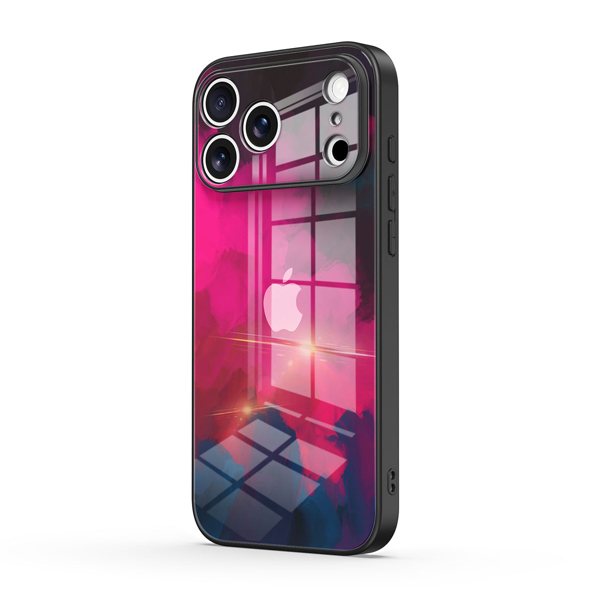 Phantom | iPhone Serisi Darbeye Dayanıklı Koruyucu Kılıf