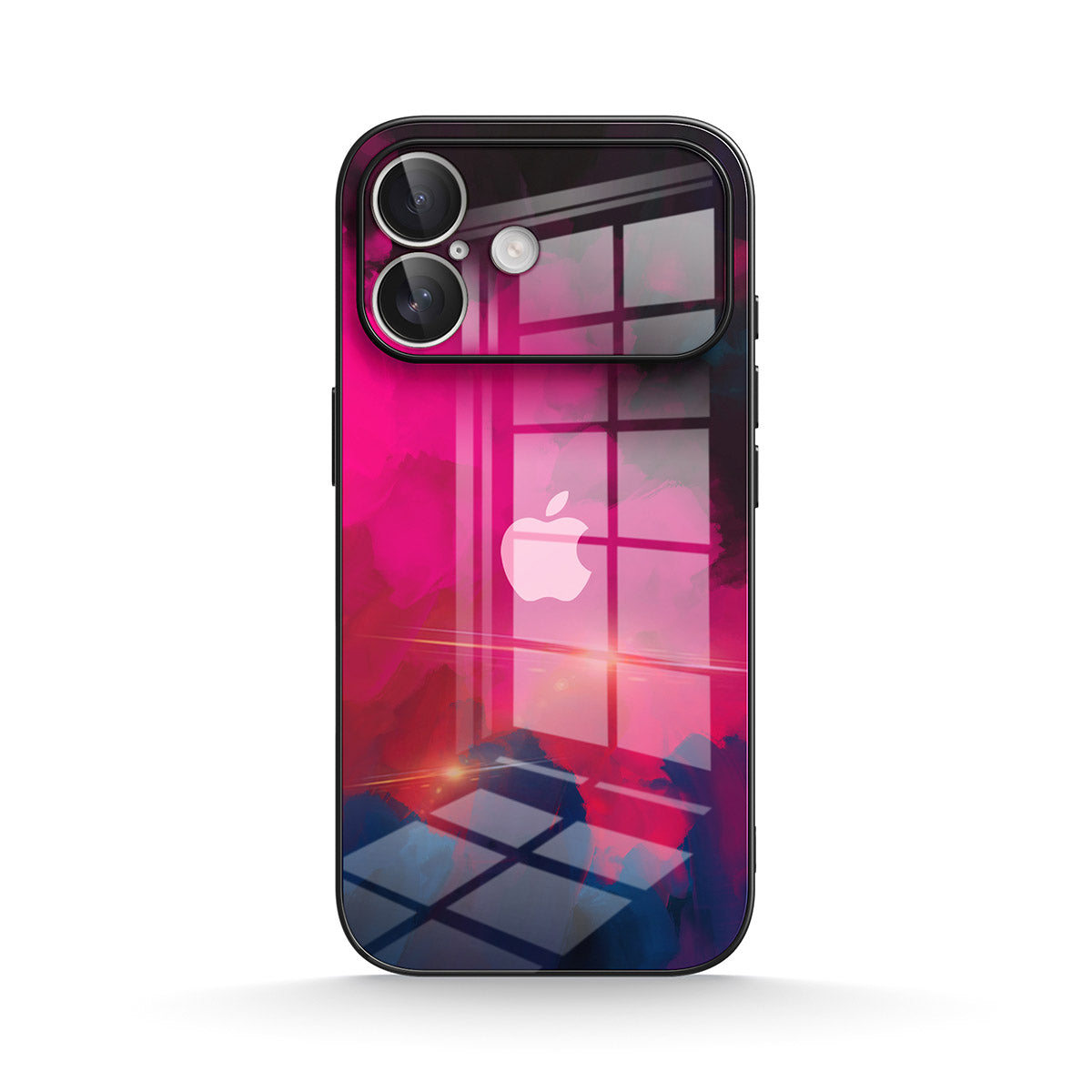Phantom | iPhone Serisi Darbeye Dayanıklı Koruyucu Kılıf