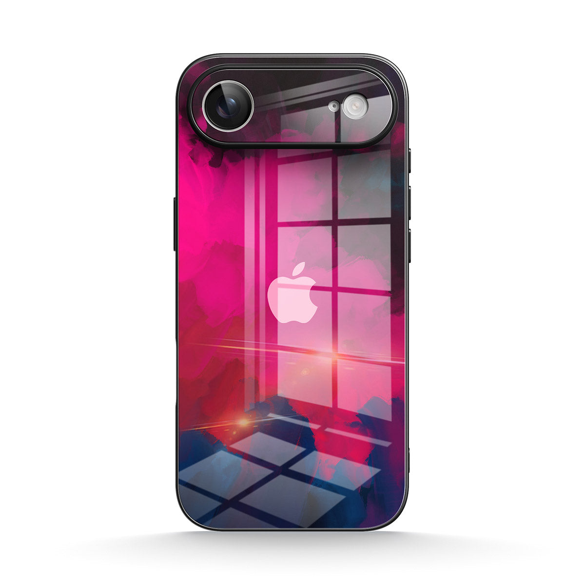 Phantom | iPhone Serisi Darbeye Dayanıklı Koruyucu Kılıf