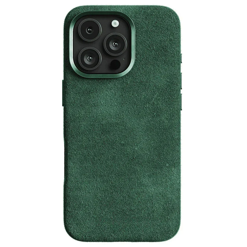 Heltra Premium Alcantara Kılıf