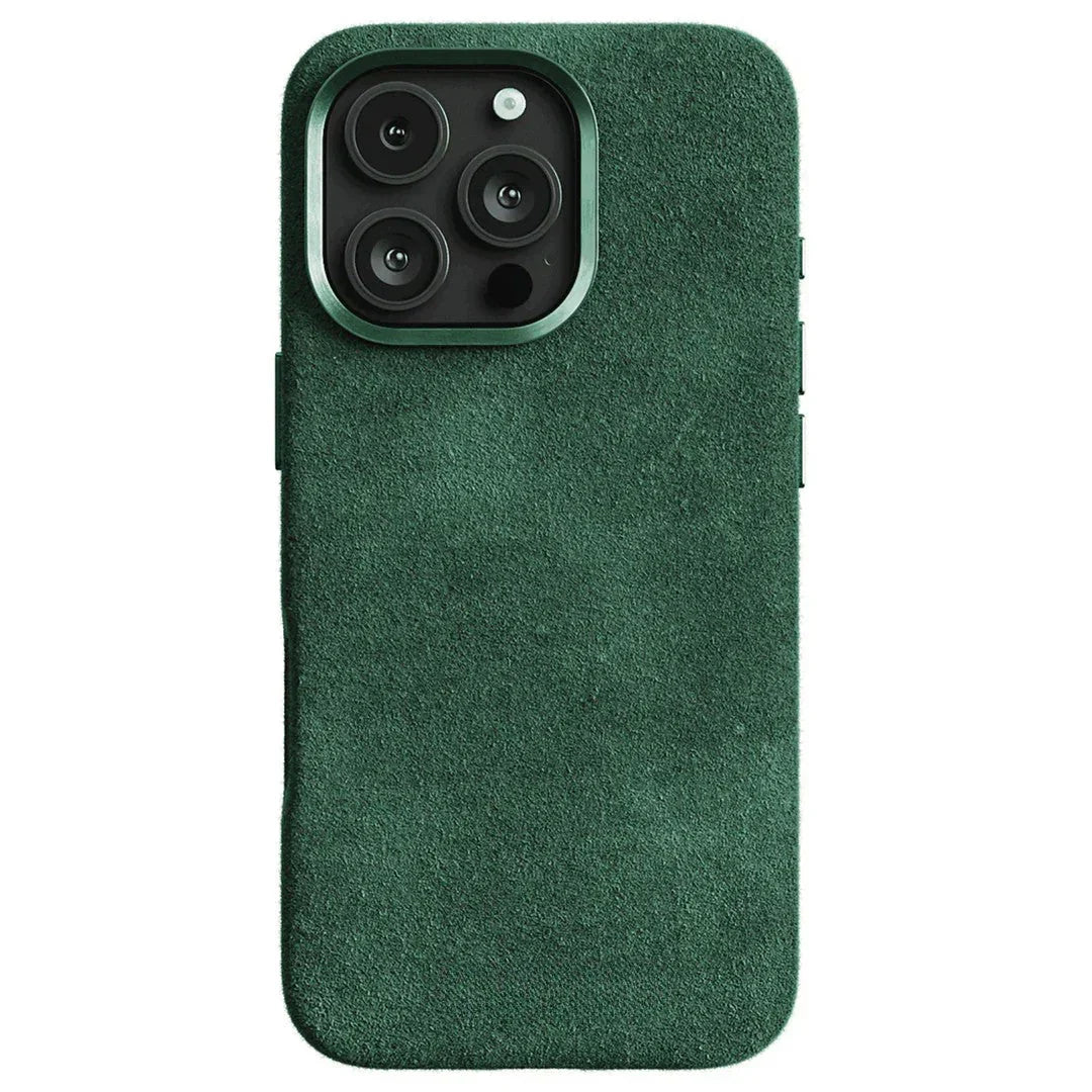 Heltra Premium Alcantara Kılıf