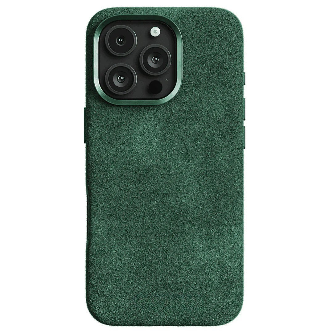 Heltra Premium Alcantara Kılıf