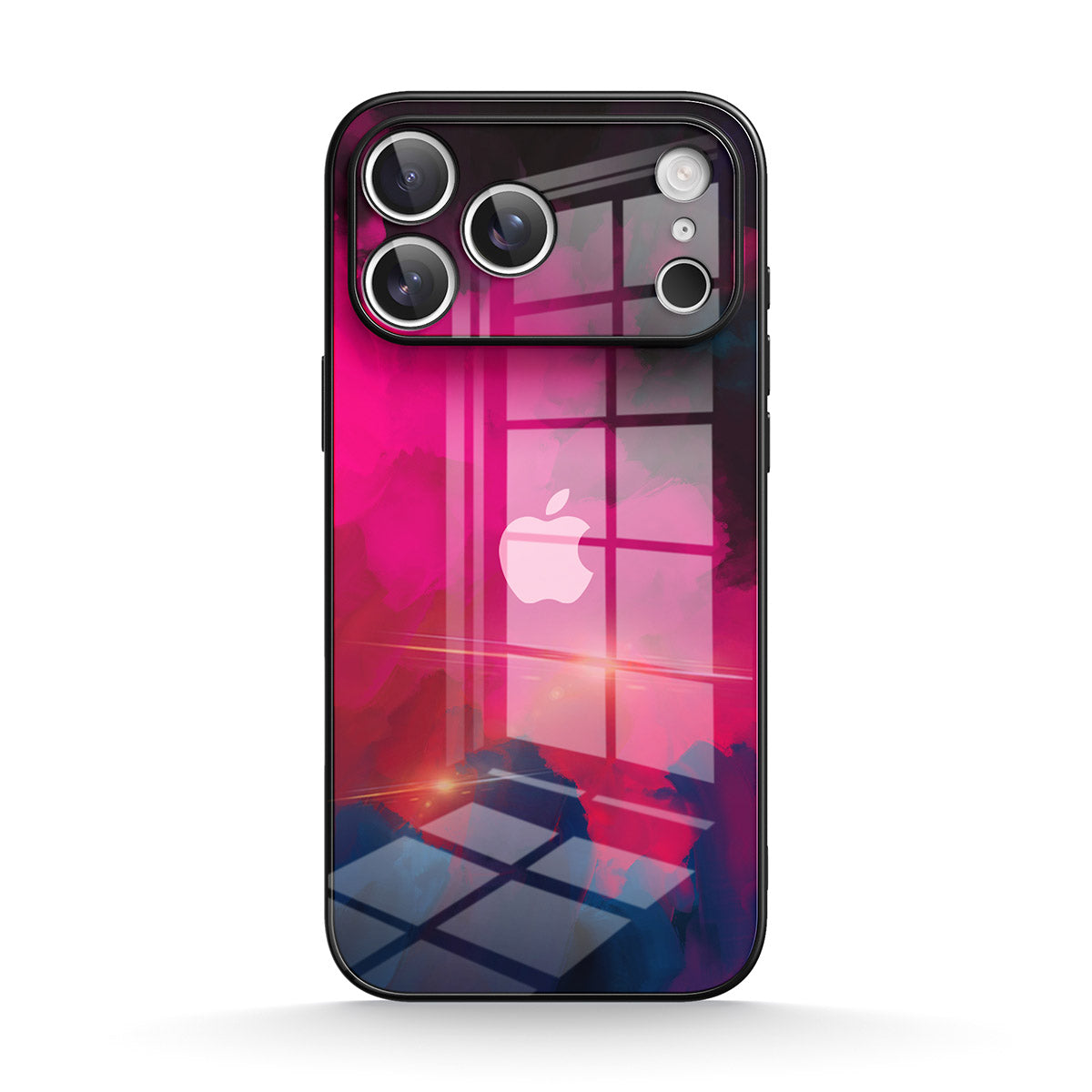Phantom | iPhone Serisi Darbeye Dayanıklı Koruyucu Kılıf