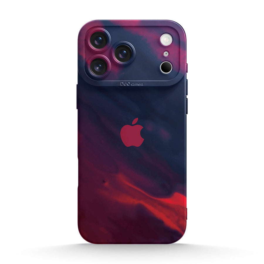 gravity | iPhone Serisi Darbeye Dayanıklı Koruyucu Kılıf