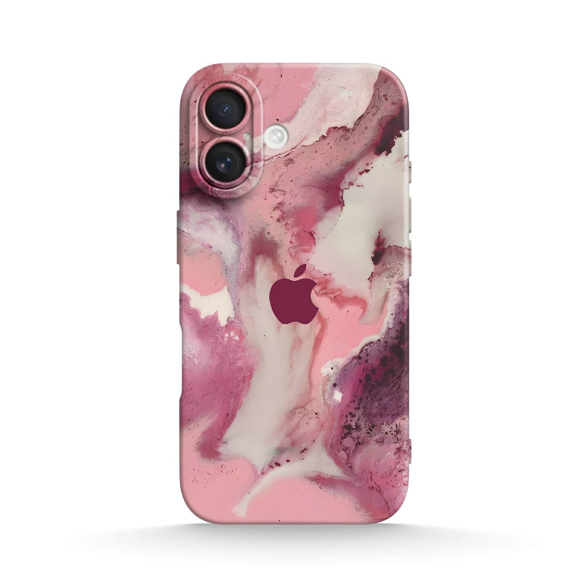 Royal Powder | iPhone Serisi Darbeye Dayanıklı Koruyucu Kılıf