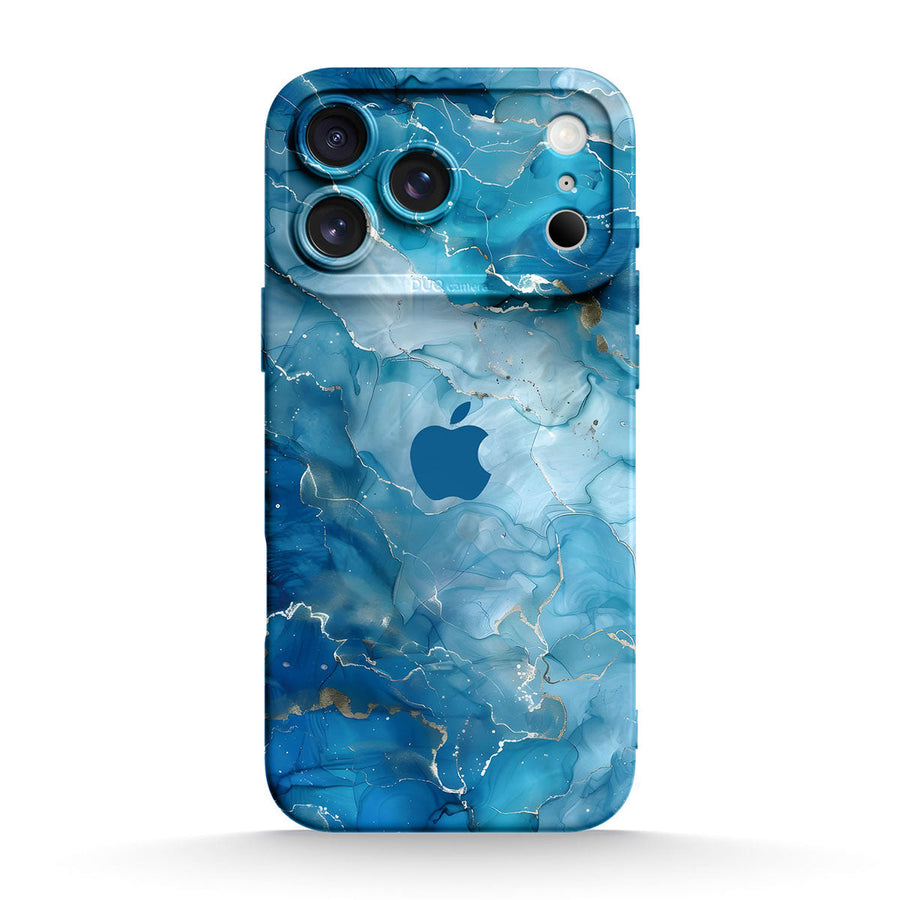 Wave Stone | iPhone Serisi Darbeye Dayanıklı Koruyucu Kılıf
