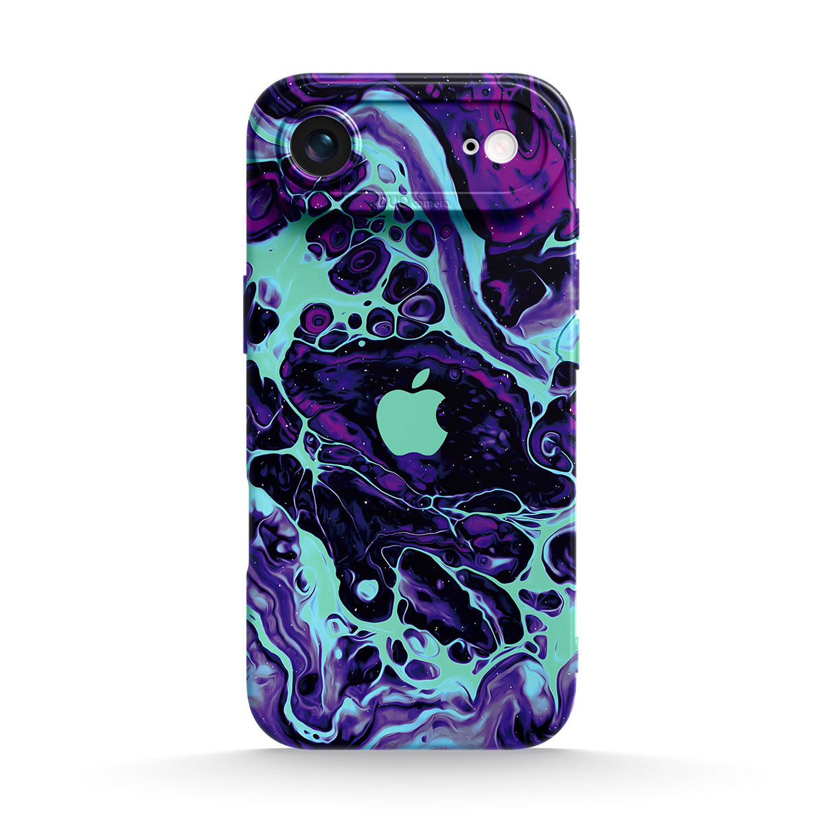 Phantom Mist | iPhone Serisi Darbeye Dayanıklı Koruyucu Kılıf