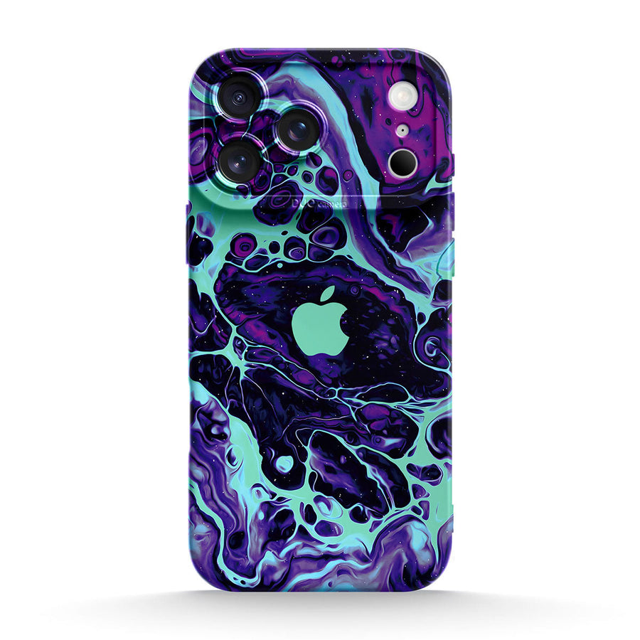 Phantom Mist | iPhone Serisi Darbeye Dayanıklı Koruyucu Kılıf