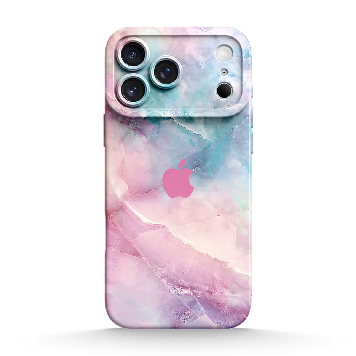 Caitian Jade | iPhone Serisi Darbelere Dayanıklı Koruyucu Kılıf