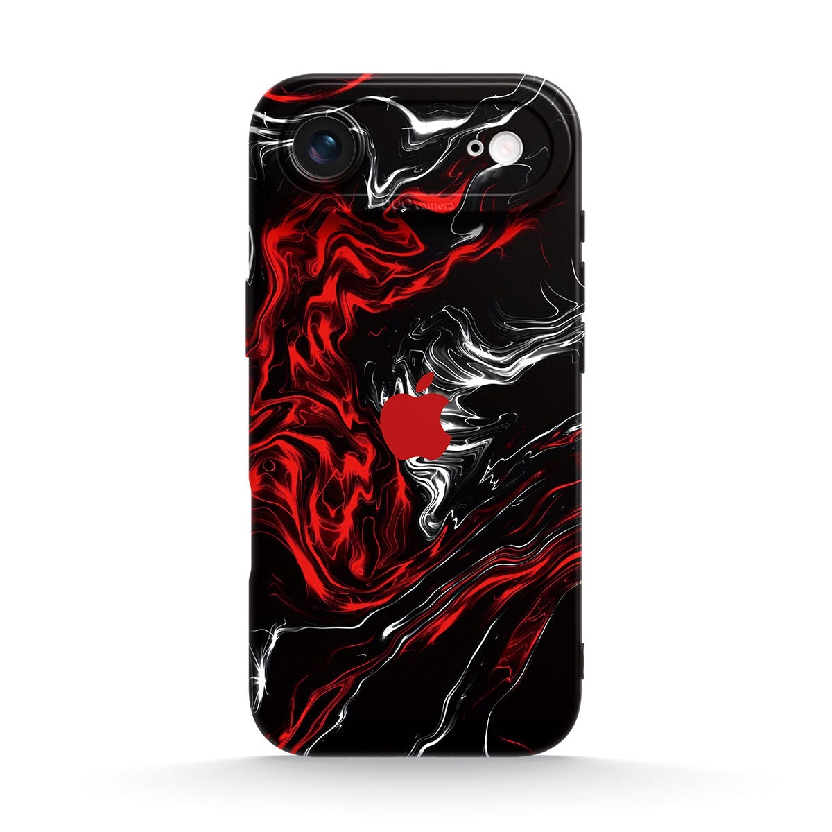 Kırgınlık | iPhone Serisi Darbeye Dayanıklı Koruyucu Kılıf