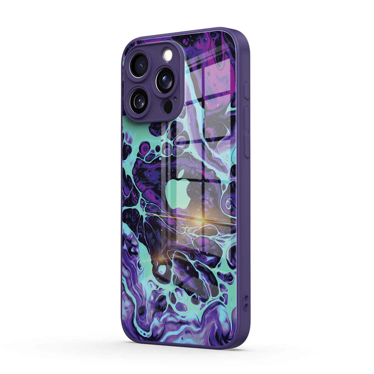Phantom Mist | iPhone Serisi Darbeye Dayanıklı Koruyucu Kılıf