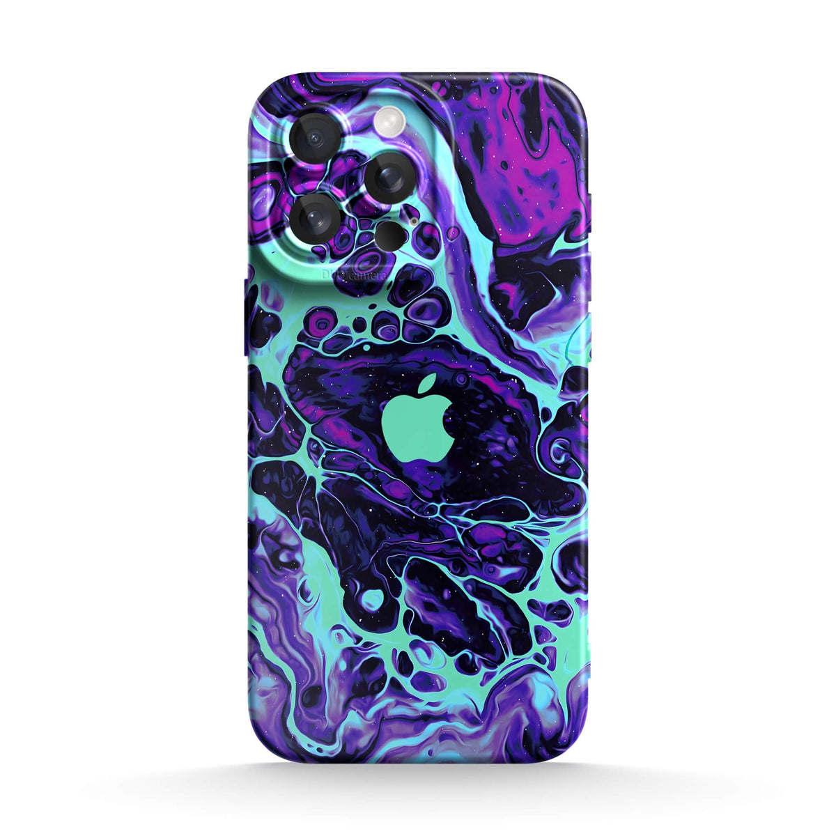 Phantom Mist | iPhone Serisi Darbeye Dayanıklı Koruyucu Kılıf
