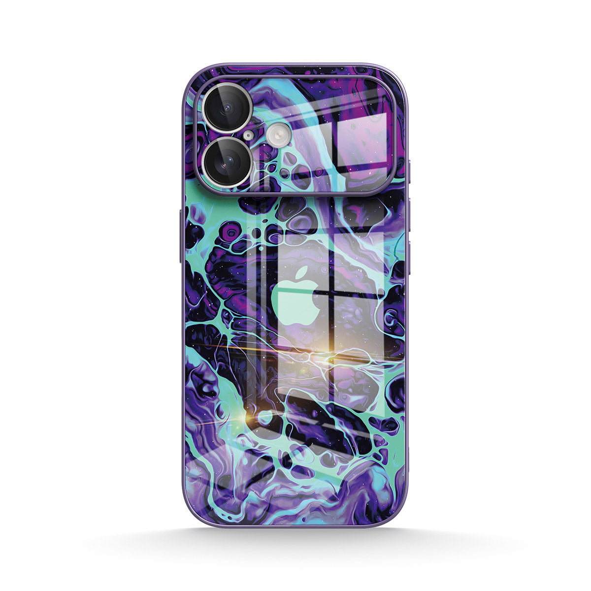 Phantom Mist | iPhone Serisi Darbeye Dayanıklı Koruyucu Kılıf