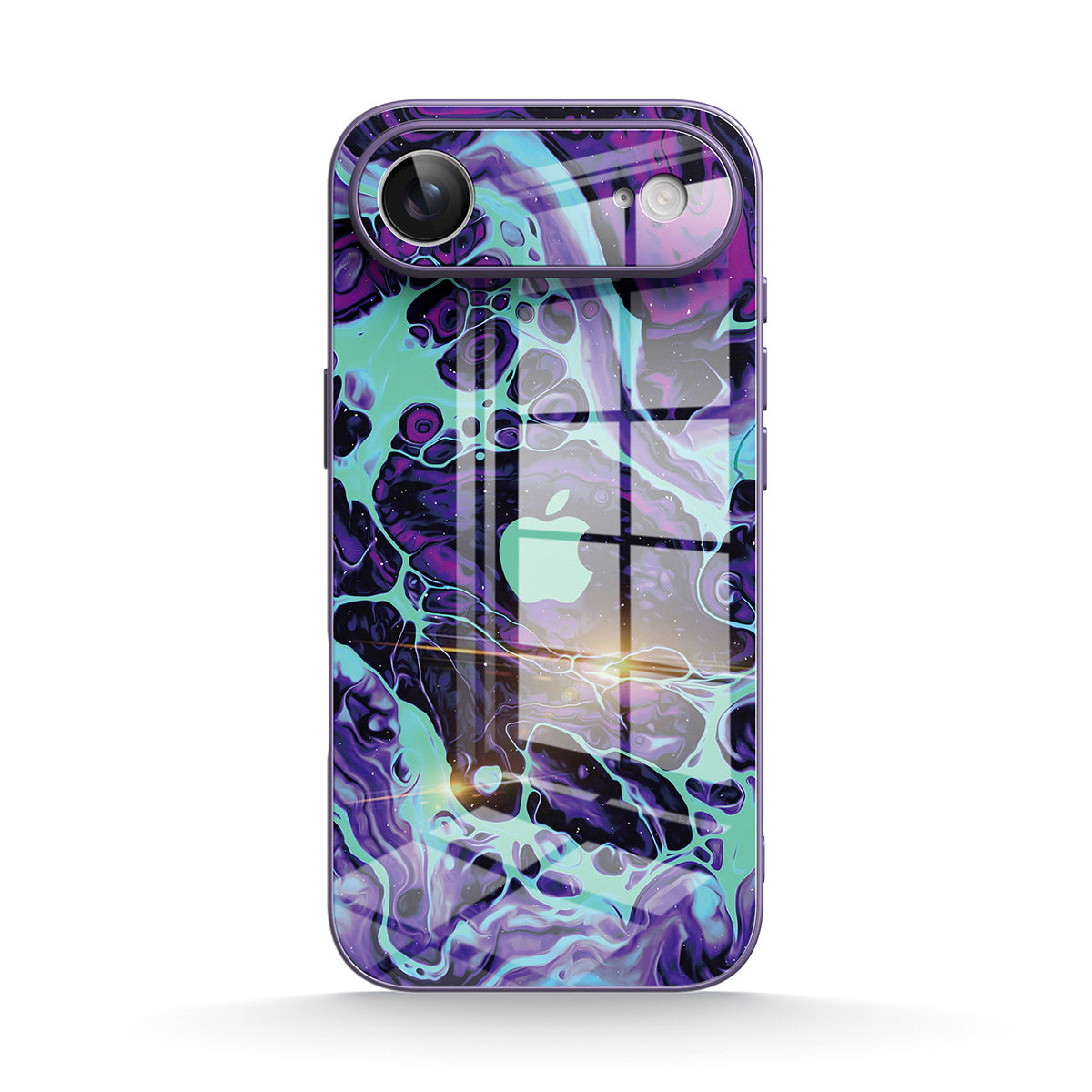 Phantom Mist | iPhone Serisi Darbeye Dayanıklı Koruyucu Kılıf