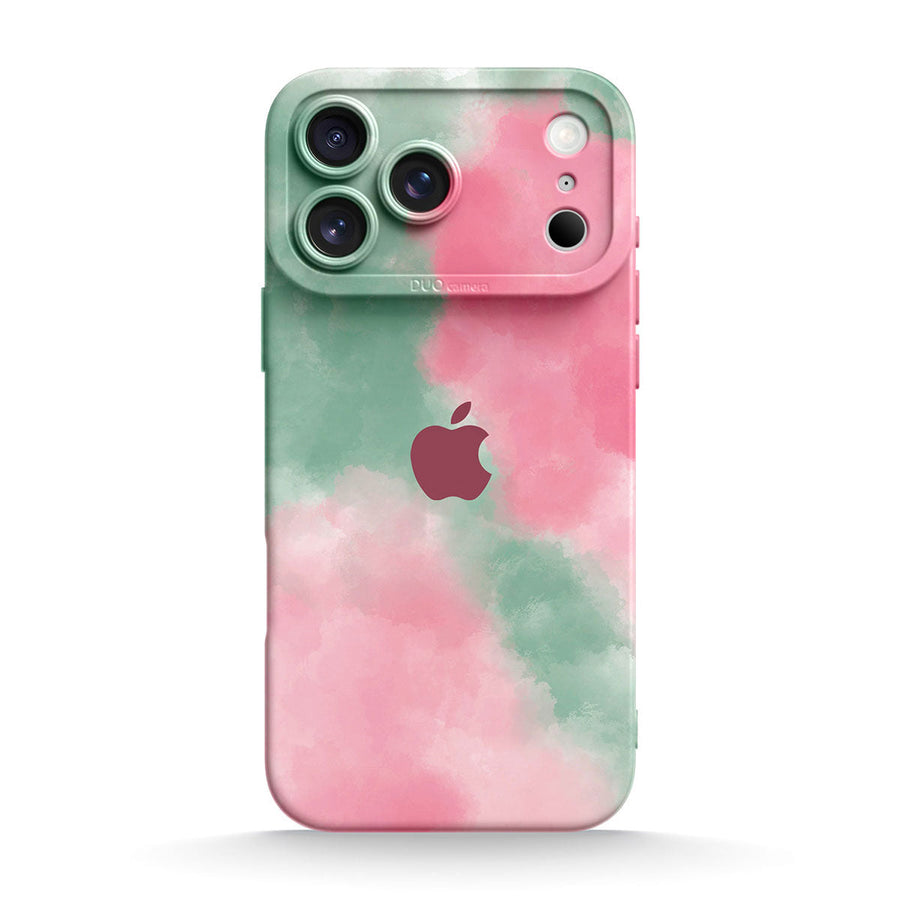 Sakura Spreads | iPhone Serisi Darbeye Dayanıklı Koruyucu Kılıf