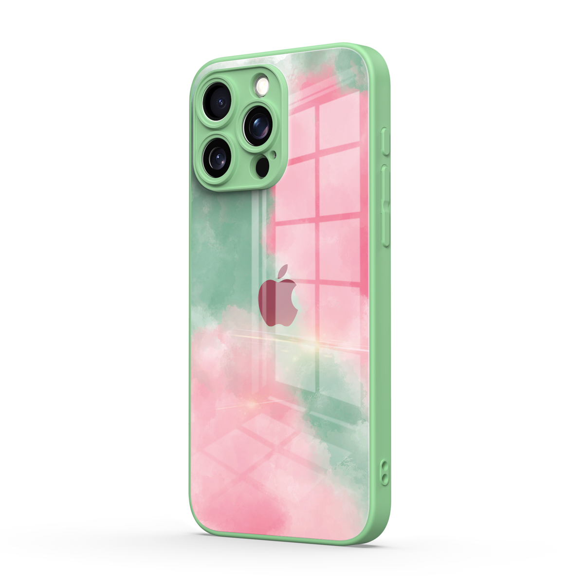 Sakura Spreads | iPhone Serisi Darbeye Dayanıklı Koruyucu Kılıf