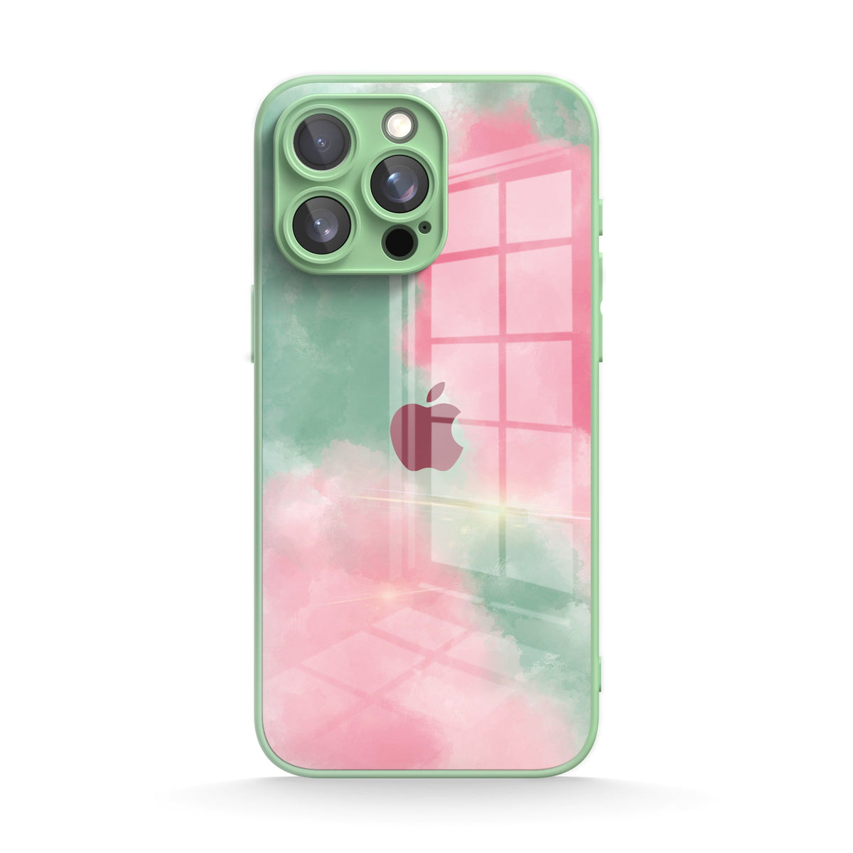 Sakura Spreads | iPhone Serisi Darbeye Dayanıklı Koruyucu Kılıf