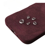 Heltra Premium Alcantara Kılıf
