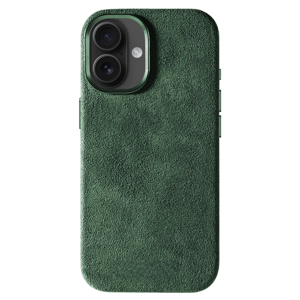 Heltra Premium Alcantara Kılıf