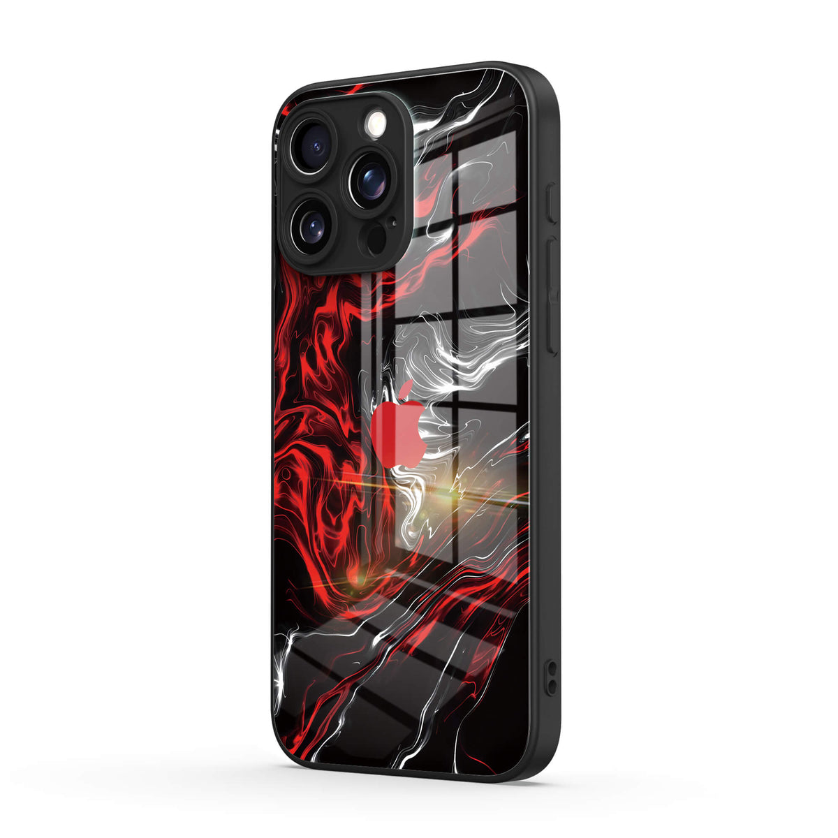 Kırgınlık | iPhone Serisi Darbeye Dayanıklı Koruyucu Kılıf