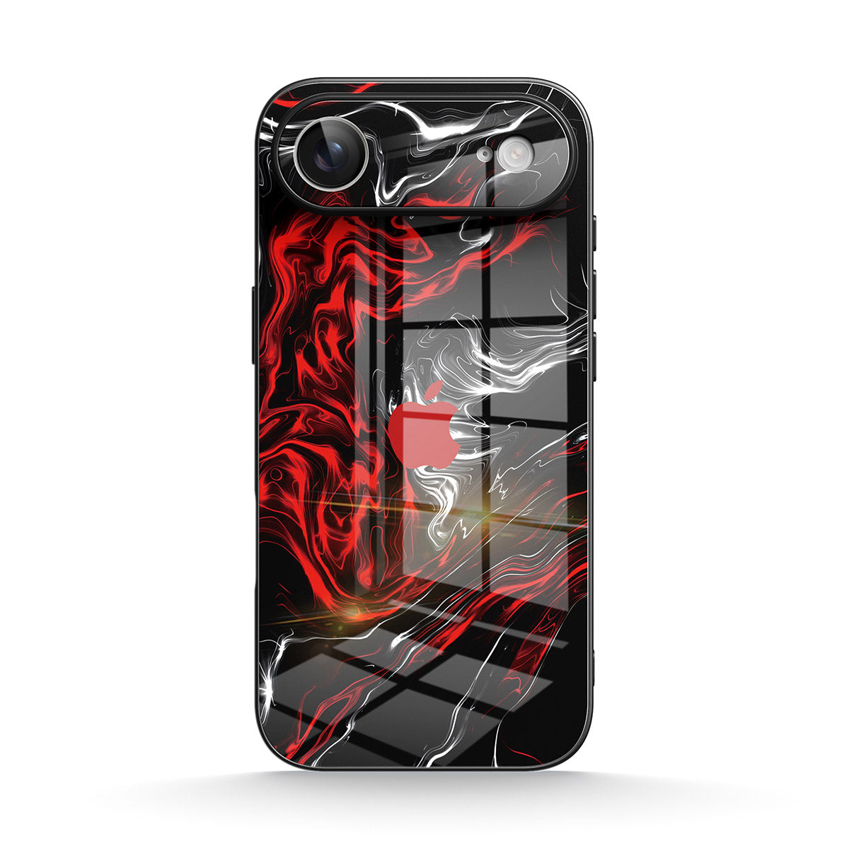 Kırgınlık | iPhone Serisi Darbeye Dayanıklı Koruyucu Kılıf