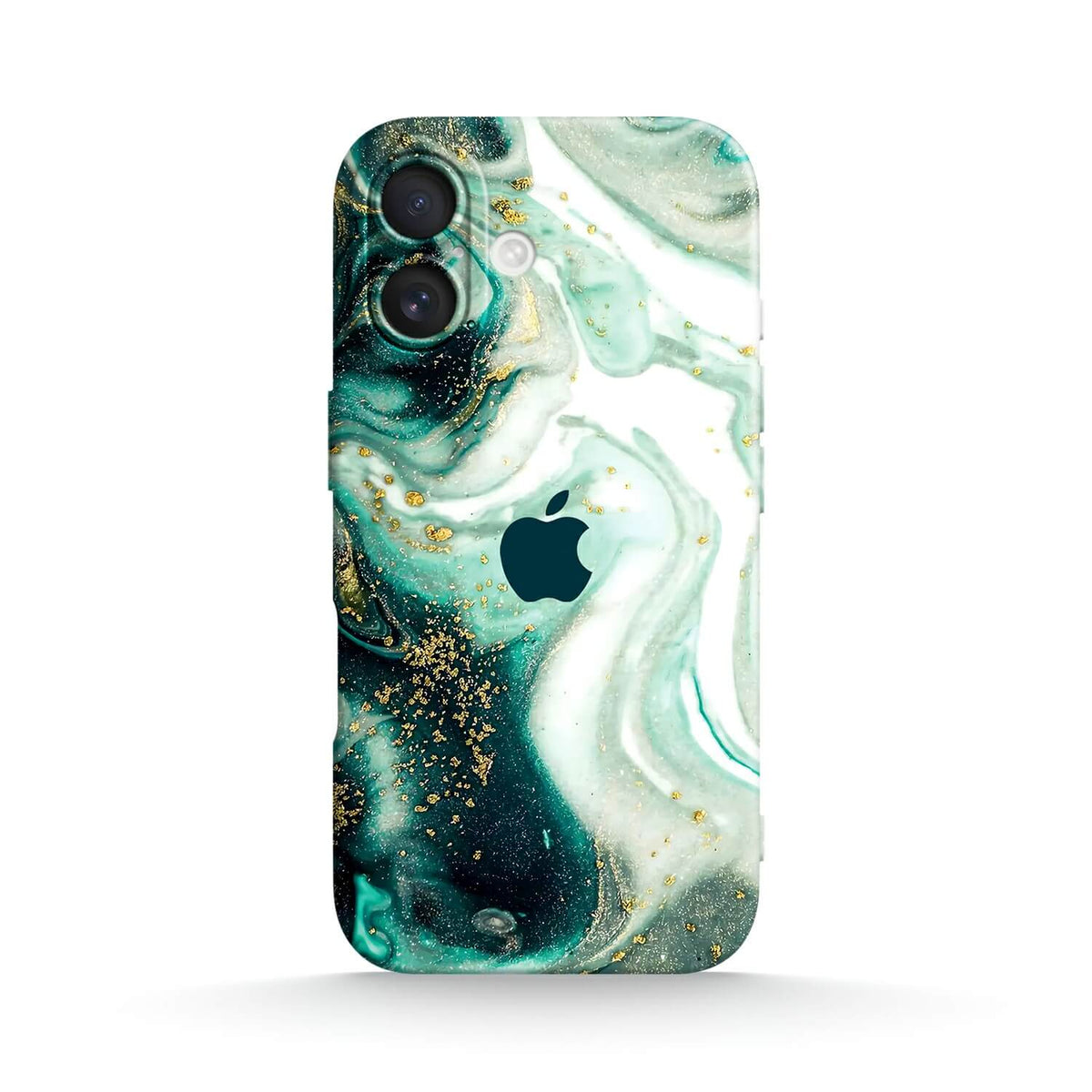 Gilt Jade | iPhone Serisi Darbeye Dayanıklı Koruyucu Kılıf