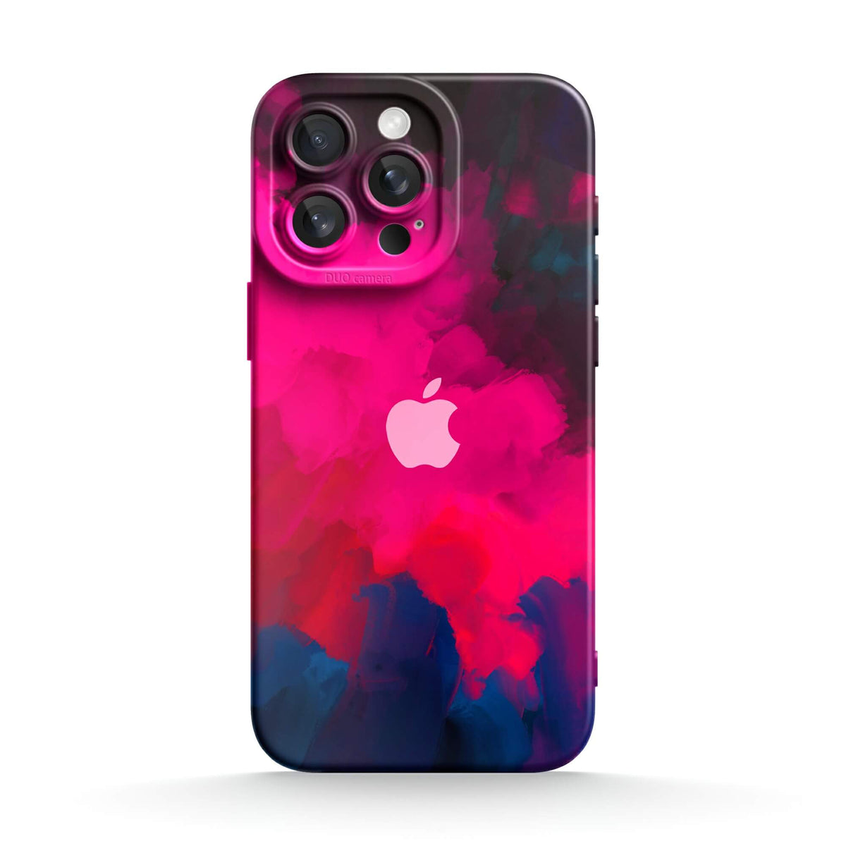 Phantom | iPhone Serisi Darbeye Dayanıklı Koruyucu Kılıf