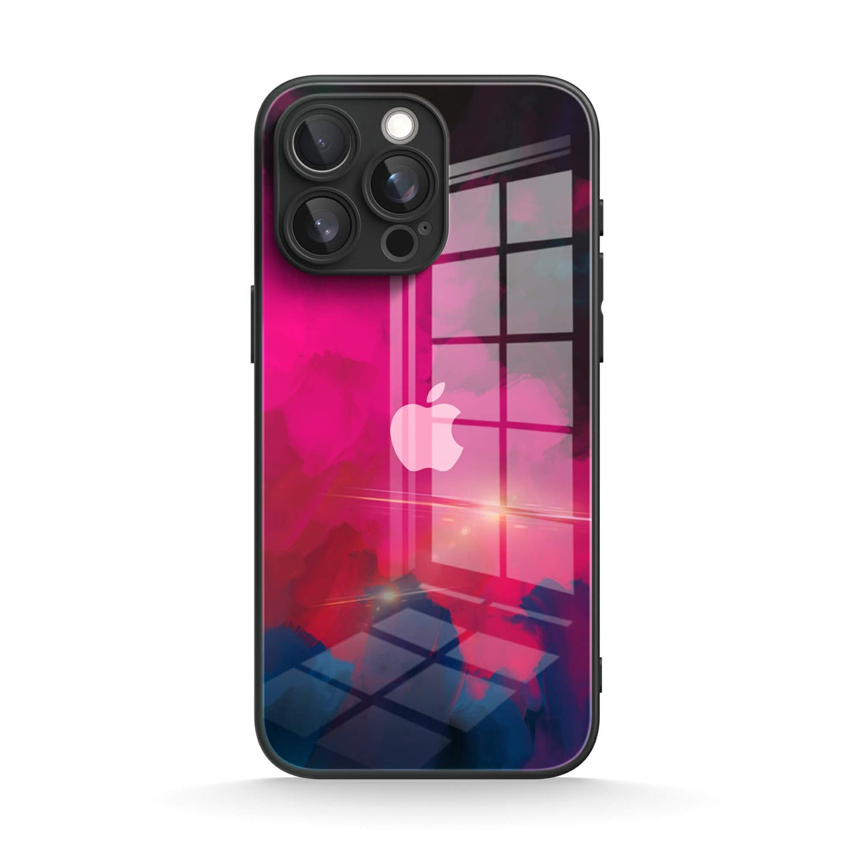 Phantom | iPhone Serisi Darbeye Dayanıklı Koruyucu Kılıf