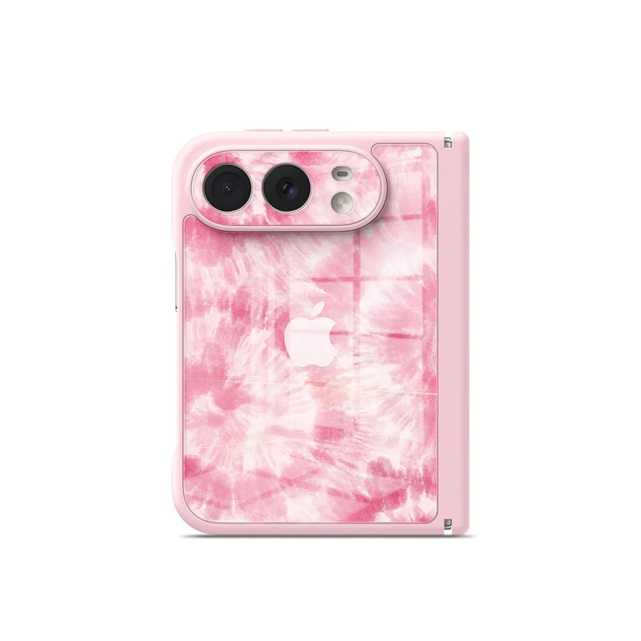 Yumuşak Düş - iPhone Cam Kılıfı