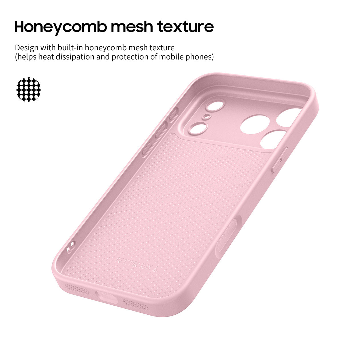 Kırık Akik Yeşili | iPhone Serisi Darbeye Dayanıklı Koruyucu Kılıf