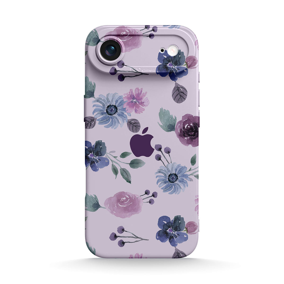 Gentle Breath | iPhone Serisi Darbeye Dayanıklı Koruyucu Kılıf