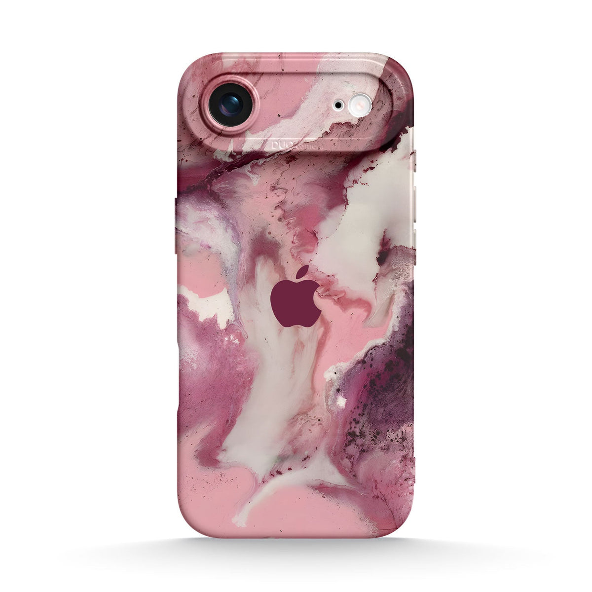 Royal Powder | iPhone Serisi Darbeye Dayanıklı Koruyucu Kılıf