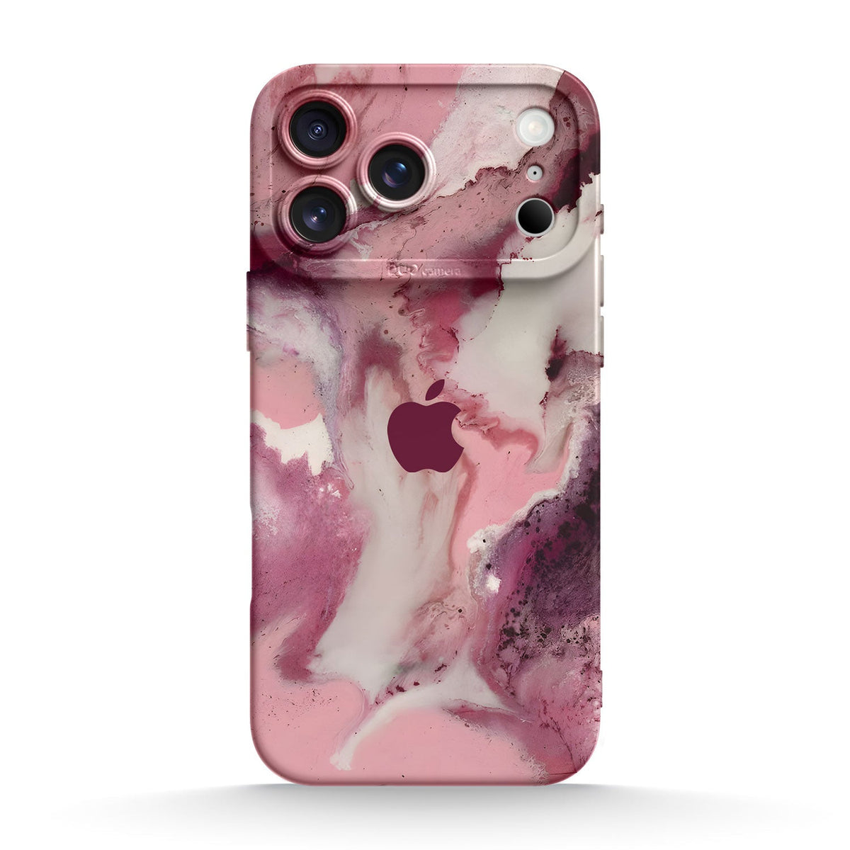 Royal Powder | iPhone Serisi Darbeye Dayanıklı Koruyucu Kılıf