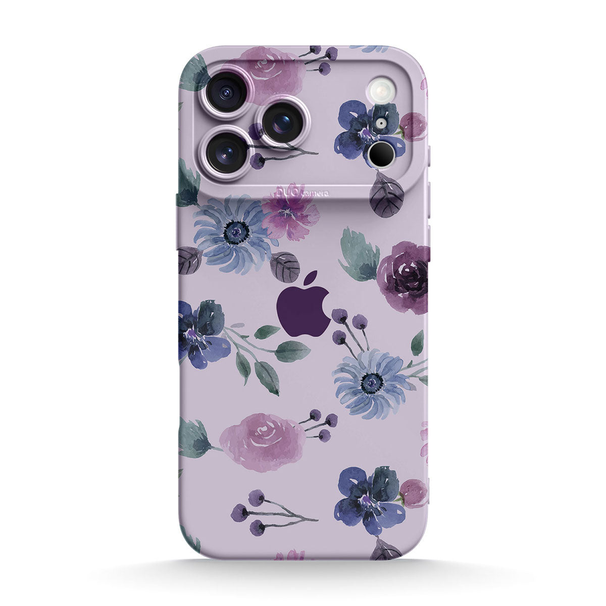 Gentle Breath | iPhone Serisi Darbeye Dayanıklı Koruyucu Kılıf