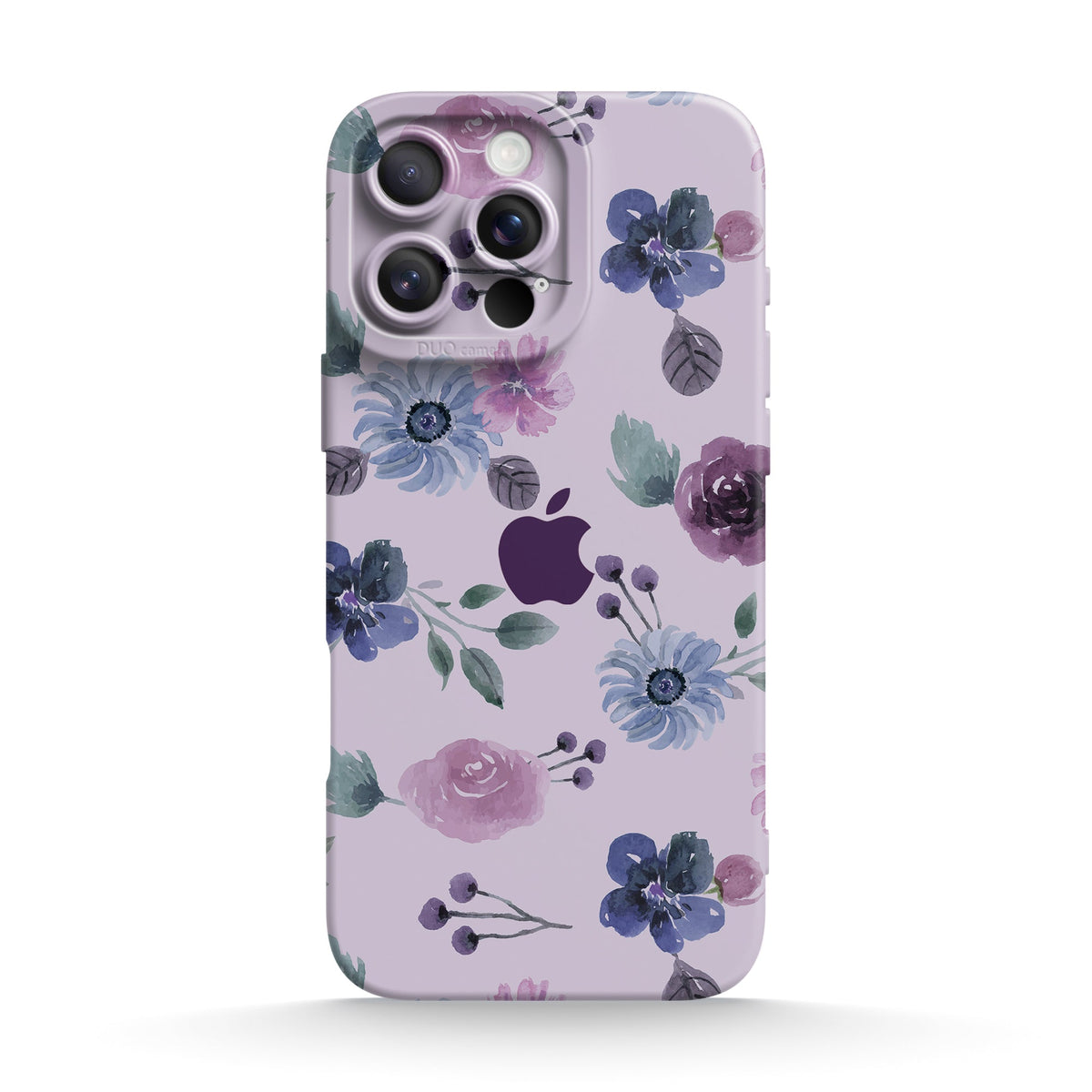 Gentle Breath | iPhone Serisi Darbeye Dayanıklı Koruyucu Kılıf