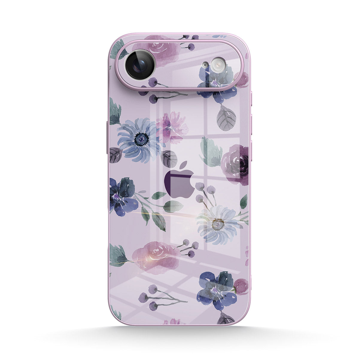 Gentle Breath | iPhone Serisi Darbeye Dayanıklı Koruyucu Kılıf