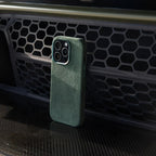 Heltra Alcantara Premium Kılıf