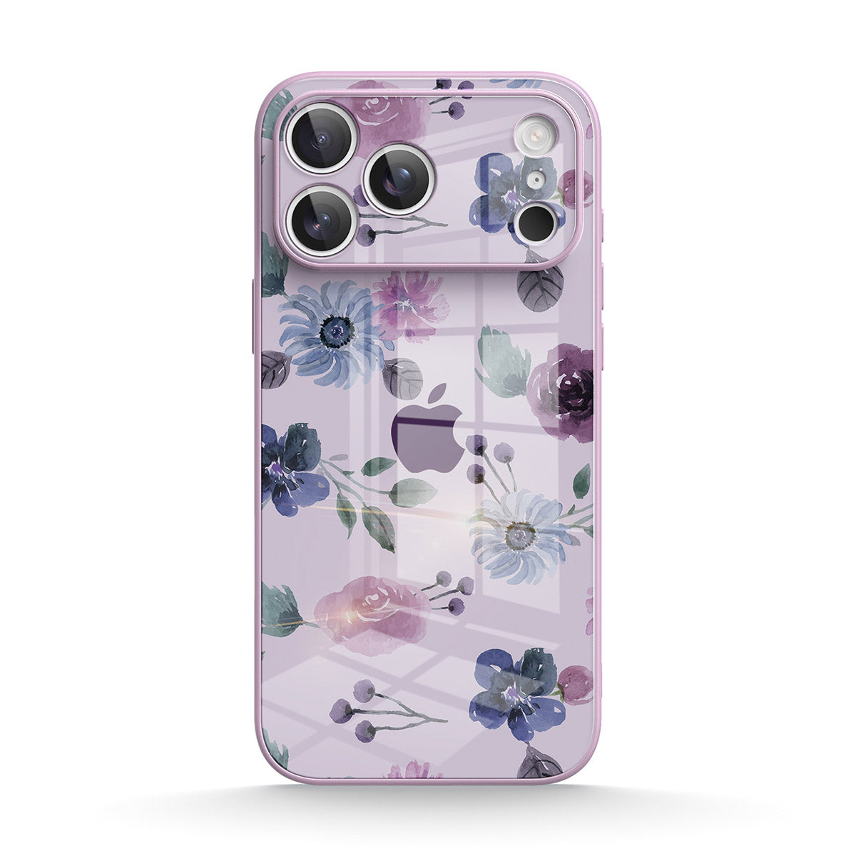 Gentle Breath | iPhone Serisi Darbeye Dayanıklı Koruyucu Kılıf