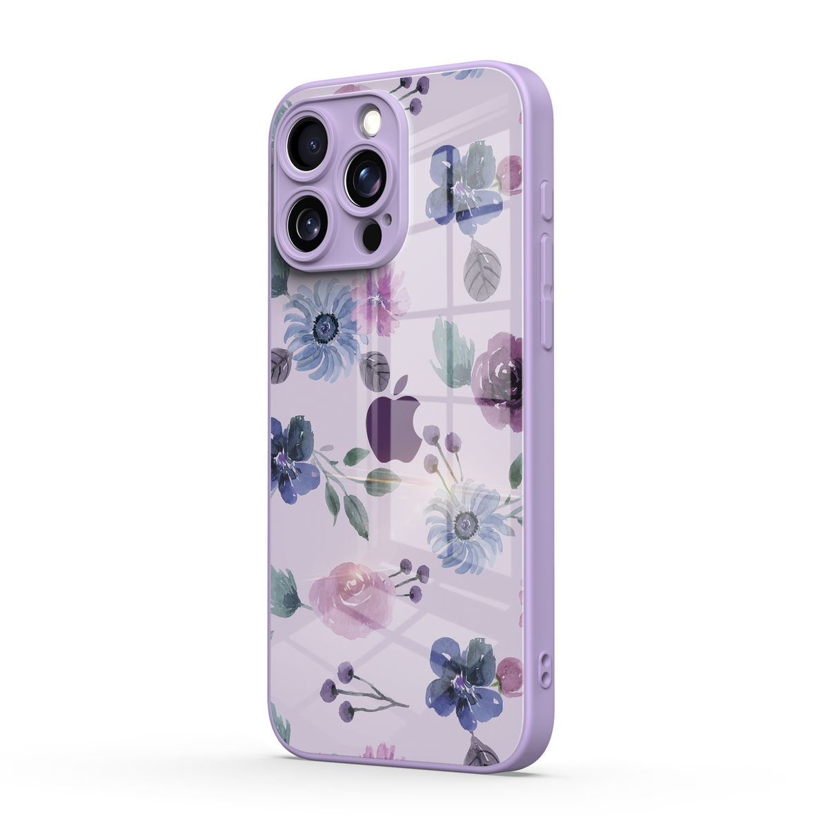 Gentle Breath | iPhone Serisi Darbeye Dayanıklı Koruyucu Kılıf