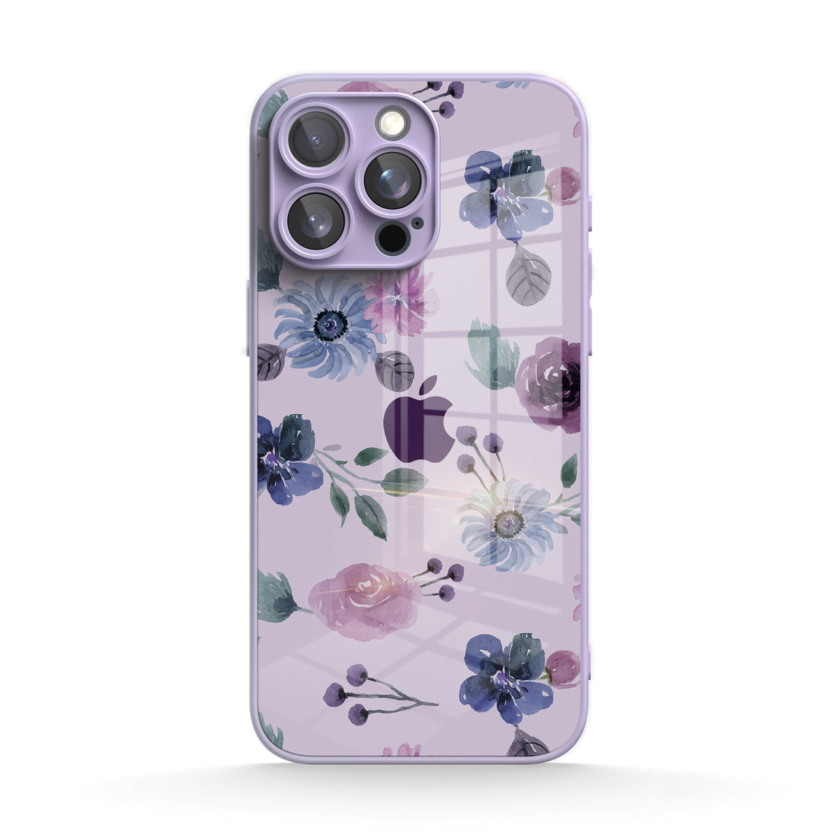 Gentle Breath | iPhone Serisi Darbeye Dayanıklı Koruyucu Kılıf