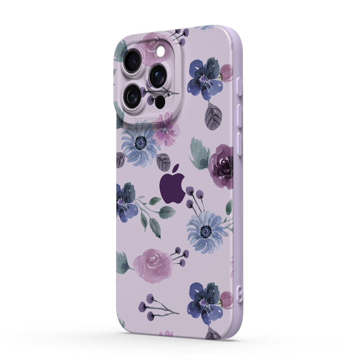 Gentle Breath | iPhone Serisi Darbeye Dayanıklı Koruyucu Kılıf