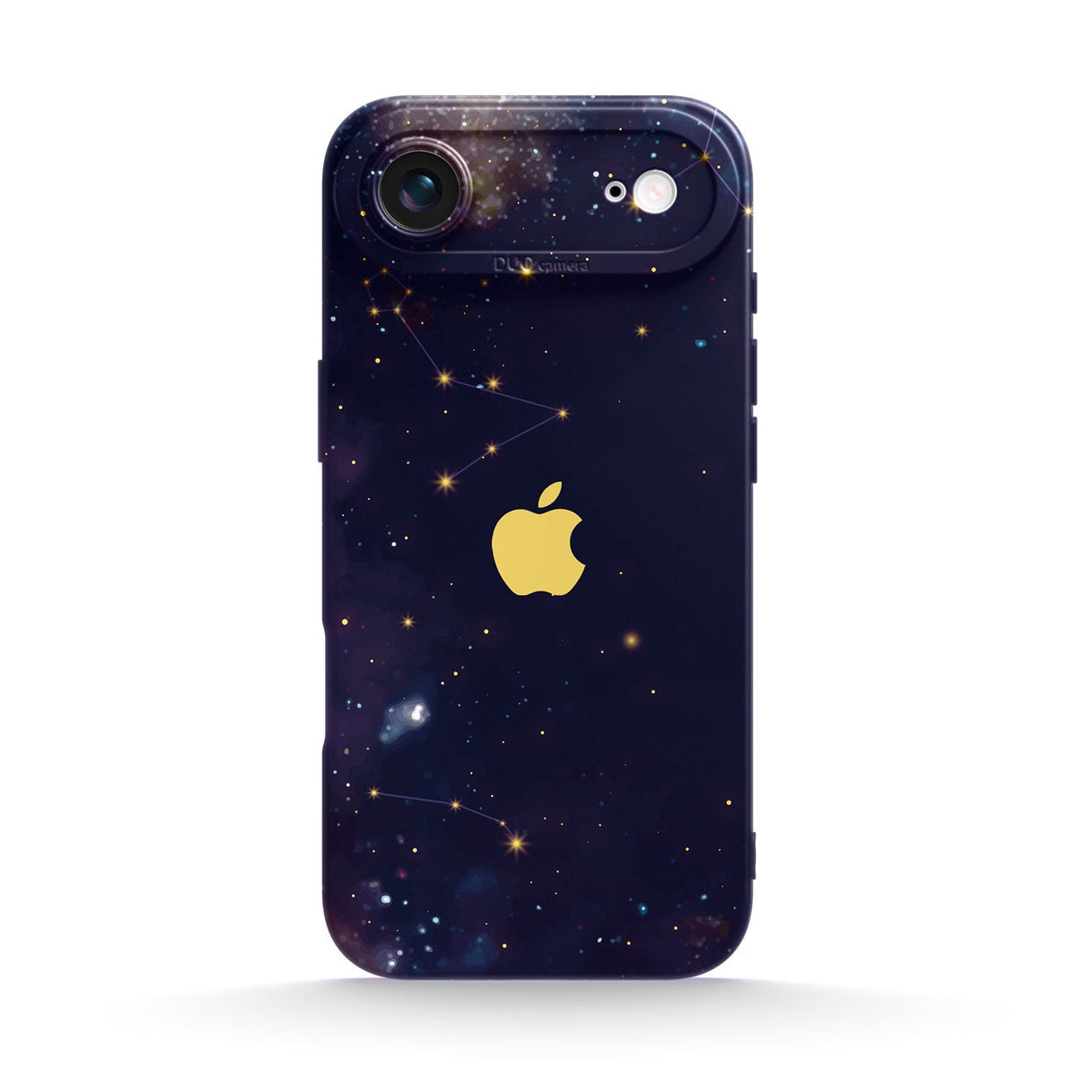 Astronomi | iPhone Serisi Darbeye Dayanıklı Koruyucu Kılıf