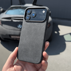 Heltra Premium Alcantara Kılıf