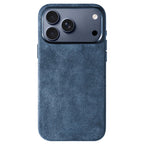 Heltra Premium Alcantara Kılıf